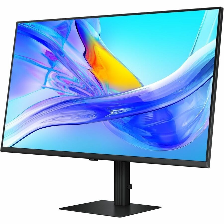 Samsung ViewFinity S8 S37D800UAU 37" Class 4K UHD LCD-monitor - 16:9 - Zwart
