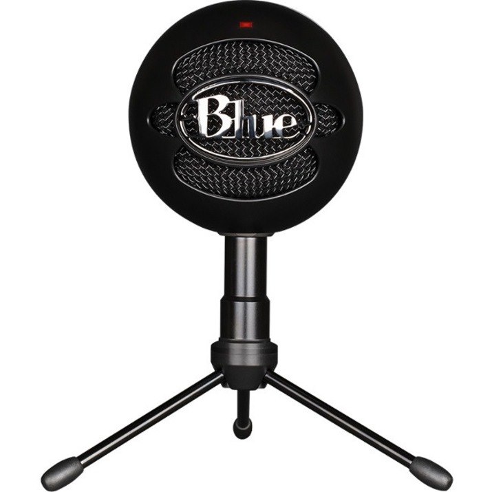 Blue Snowball iCE Wired Condenser Microphone