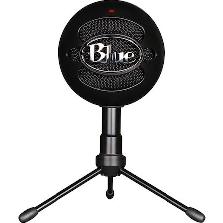 Blue Snowball iCE Wired Condenser Microphone