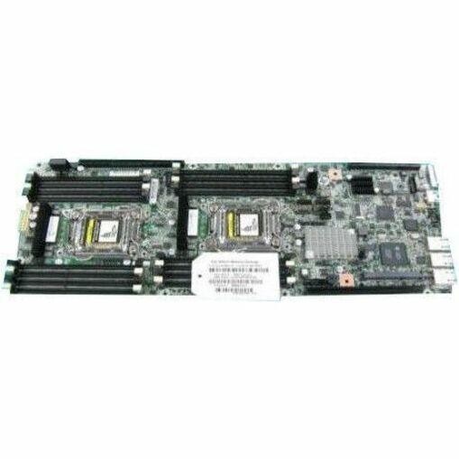 HPE - Certified Genuine Parts Server Motherboard