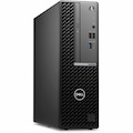 Dell OptiPlex 7000 7020 Desktop Computer - Intel Core i5 14th Gen i5-14500 - vPro Technology - 16 GB - 512 GB SSD - Small Form Factor - Black
