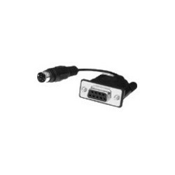 AVer DIN8 to D-Sub9 Cable