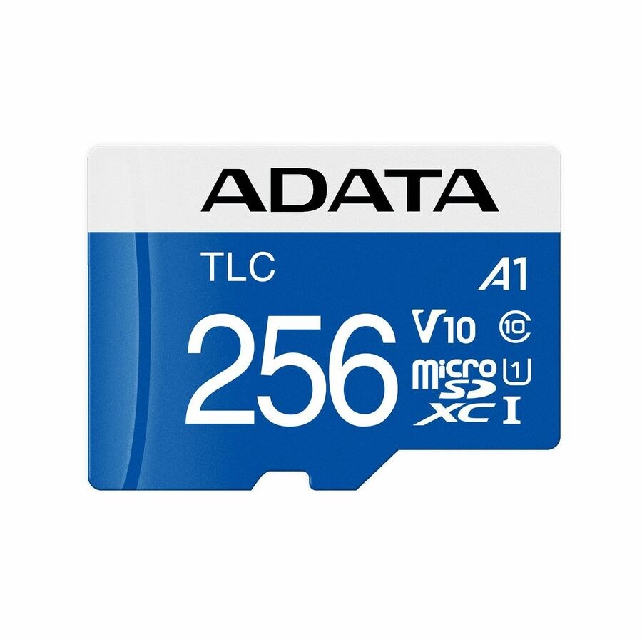 Adata IUDD33K Class 10/UHS-I V10 microSDXC