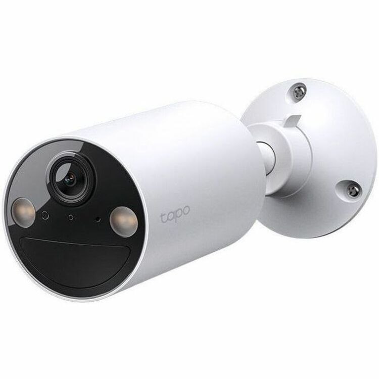 Tapo Smart TC82 3 Megapixel Indoor/Outdoor 2K Network Camera - Colour - 1