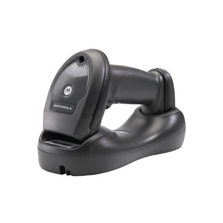 Zebra LI4278 Cordless Linear Scanner