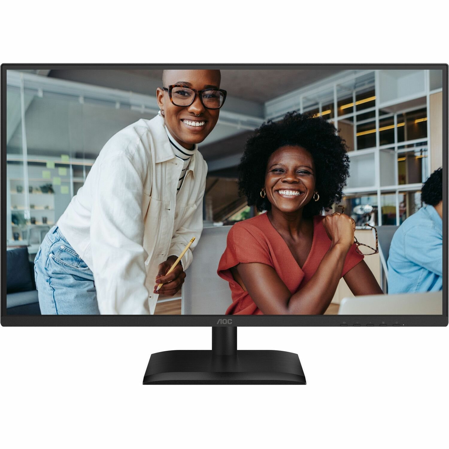 AOC 27" Professional Monitor