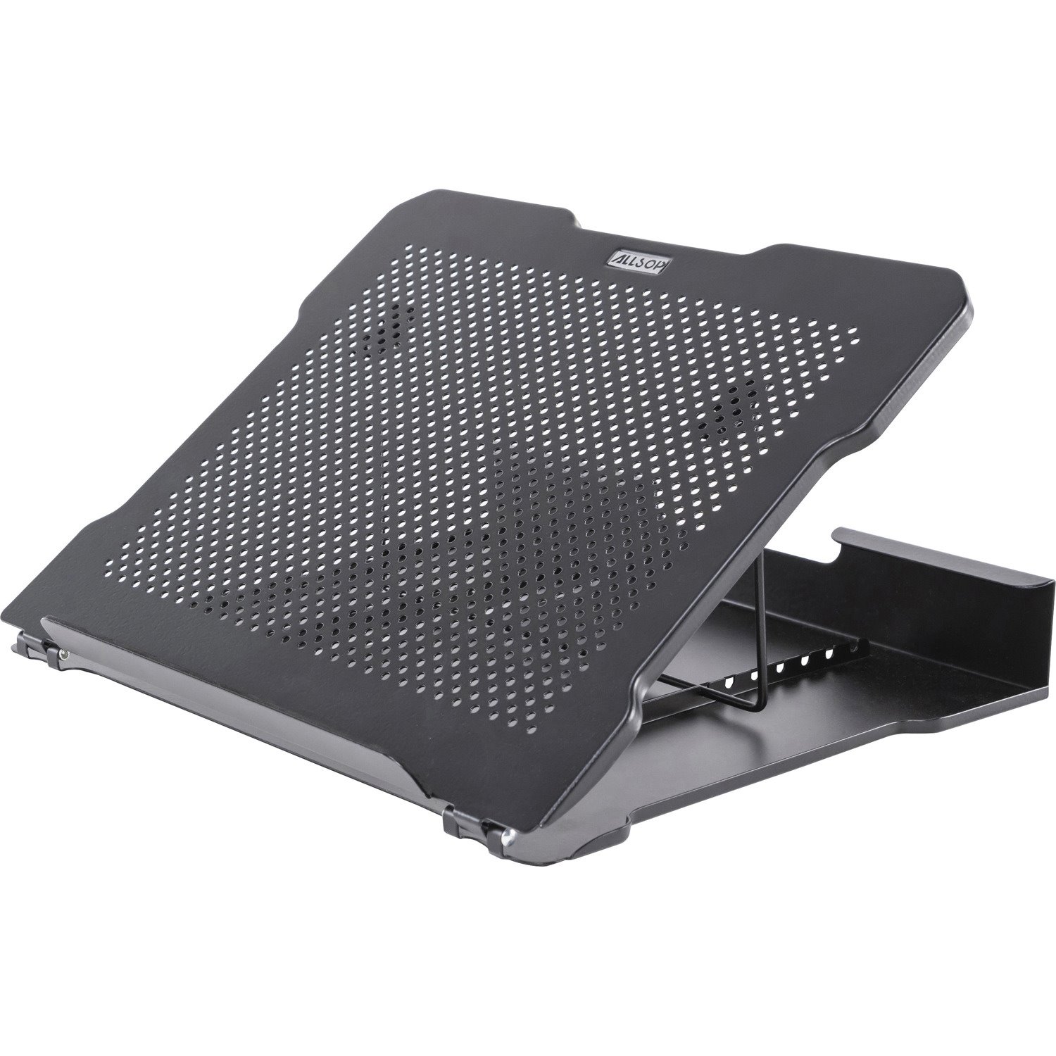 Allsop Metal Art Adjustable Laptop Stand with 7 positions - (32147)