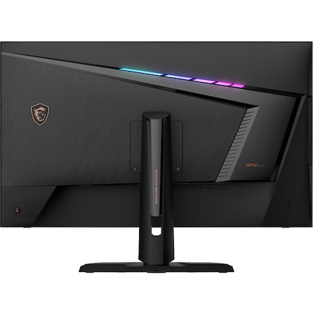 MSI Optix MPG321UR-QD 32" Class 4K UHD Gaming LCD Monitor - 16:9
