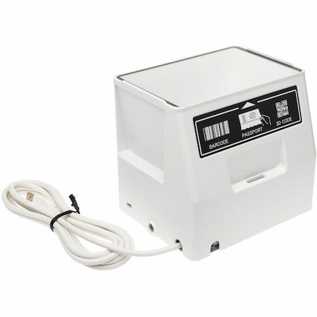 Opticon PR-11 2D CMOS Imager Passport Scanner