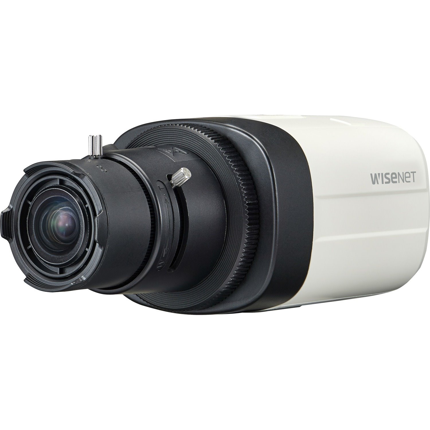 Wisenet HCB-6000PH 2 Megapixel HD Surveillance Camera - Monochrome, Colour