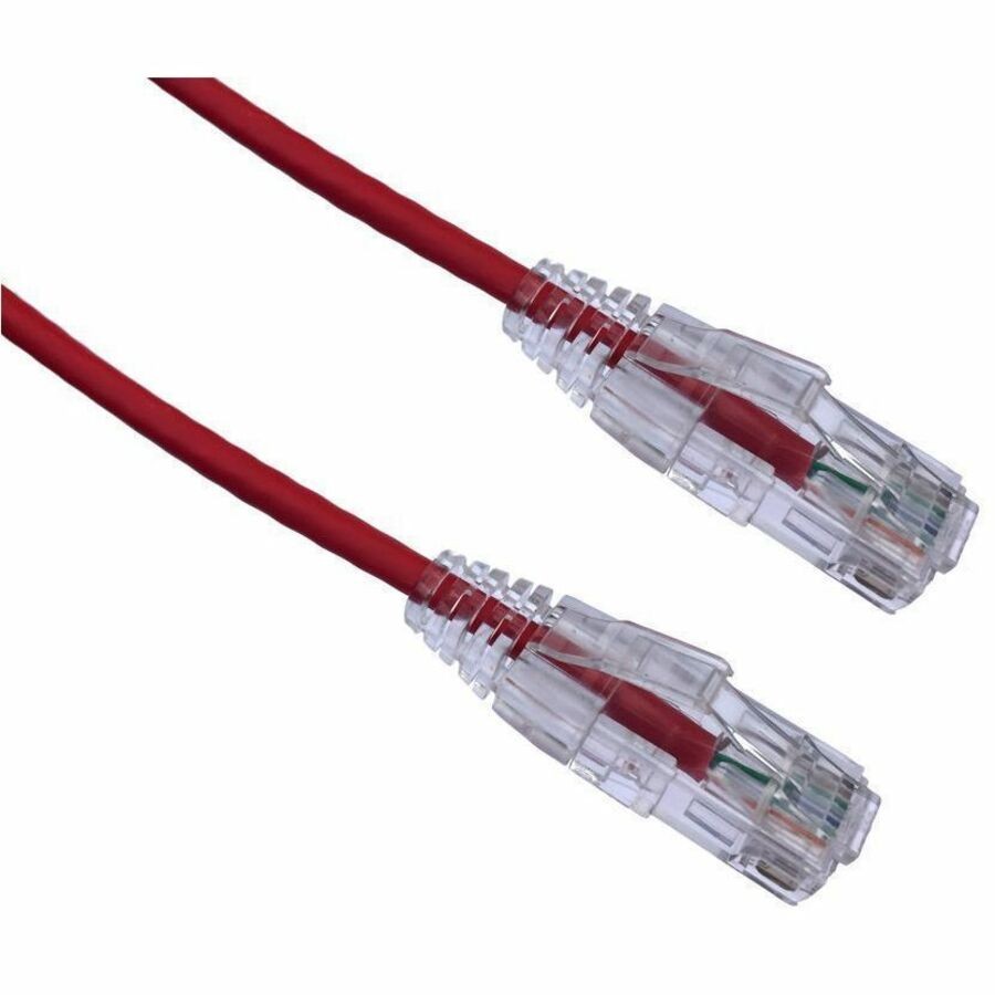 Axiom Cat6 Bendnflex Ultra-Thin