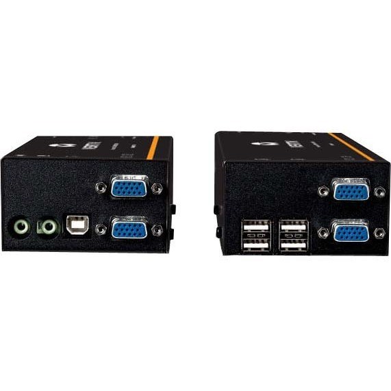 AVOCENT LV3020P KVM/Console Extender