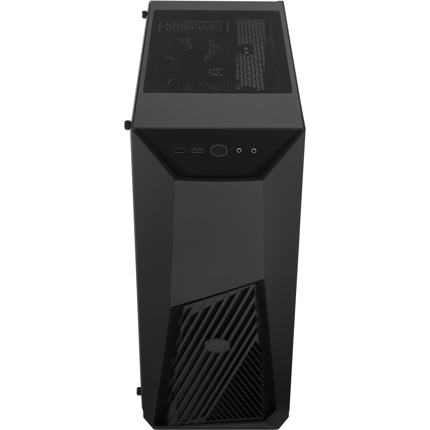 Cooler Master MasterBox MCB-K501L-KANN-S00 Gaming Computer Case