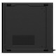 Lenovo ThinkStation P3 Gen 2 30K5001SUS Workstation - 1 x Intel Core Ultra 7 265 - vPro Technology - 32 GB - 1 TB SSD - Tiny - Black