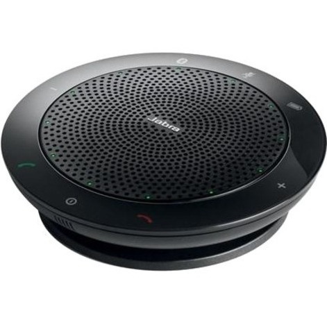 Jabra Speak 510 Speakerphone - Black