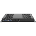 AOpen DEX5750 Desktop Computer - Intel Core i5 11th Gen i5-1135G7 - 8 GB - 128 GB SSD - Mini PC