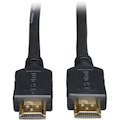 Eaton Tripp Lite Series High-Speed HDMI Cable, Digital Video with Audio, UHD 4K (M/M), Black, 16 ft. (4.88 m)