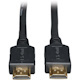 Eaton Tripp Lite Series High-Speed HDMI Cable, Digital Video with Audio, UHD 4K (M/M), Black, 16 ft. (4.88 m)