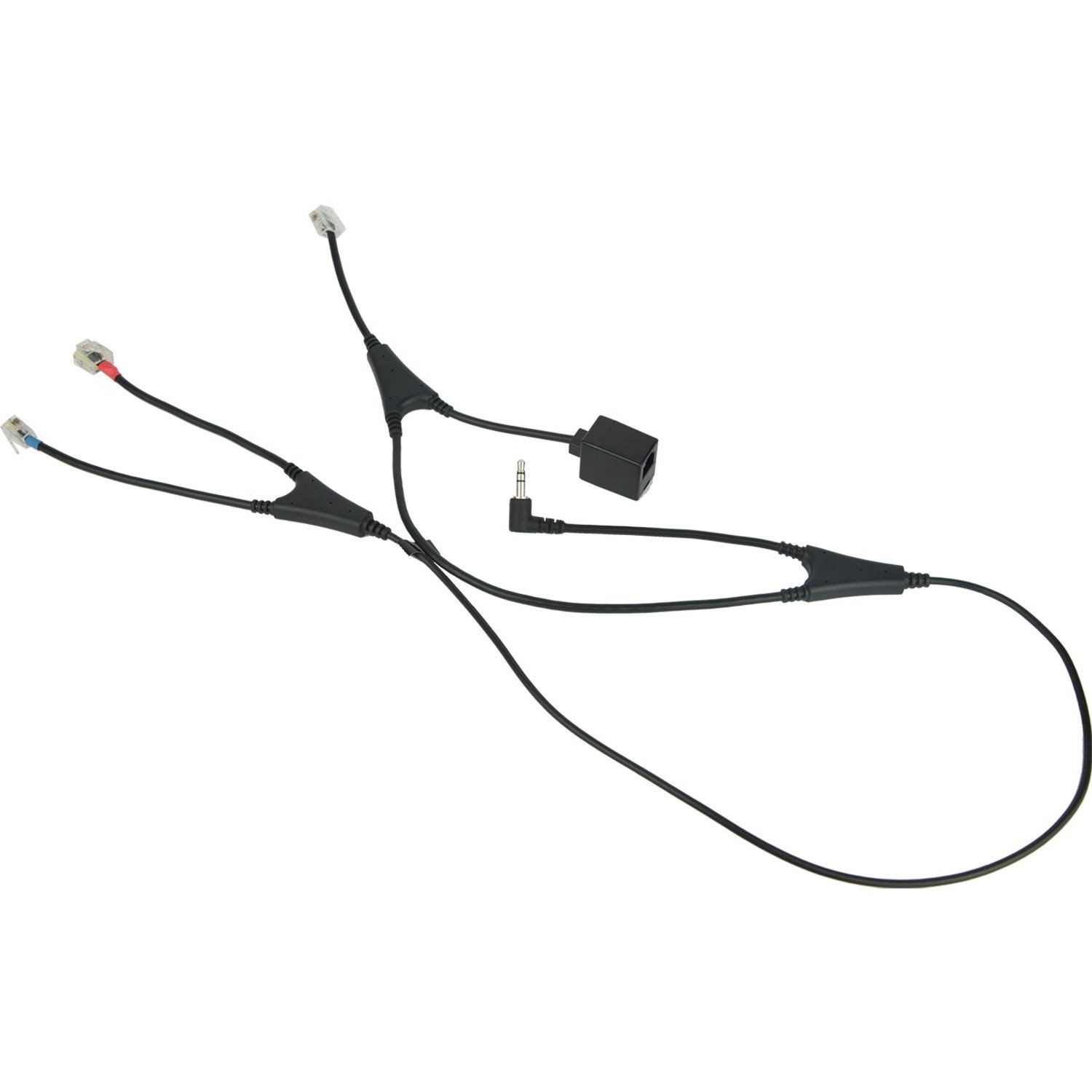 Jabra LINK 14201-36 Electronic Hook Switch