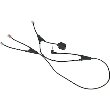 Jabra LINK 14201-36 Electronic Hook Switch
