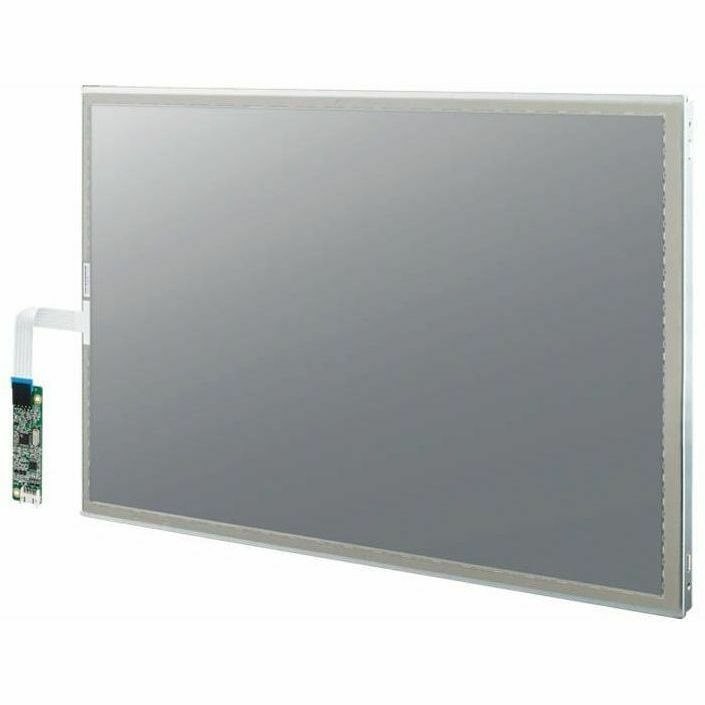 Advantech IDK-1121WR-30FHA1E 22" Class Open-frame LED Touchscreen Monitor - 25 ms