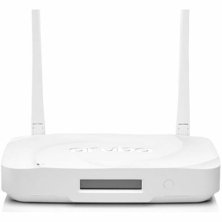 HPE AP-605R Tri Band IEEE 802.11 a/b/g/n/ac/ax 3.60 Gbit/s Wireless Access Point - Indoor - TAA Compliant