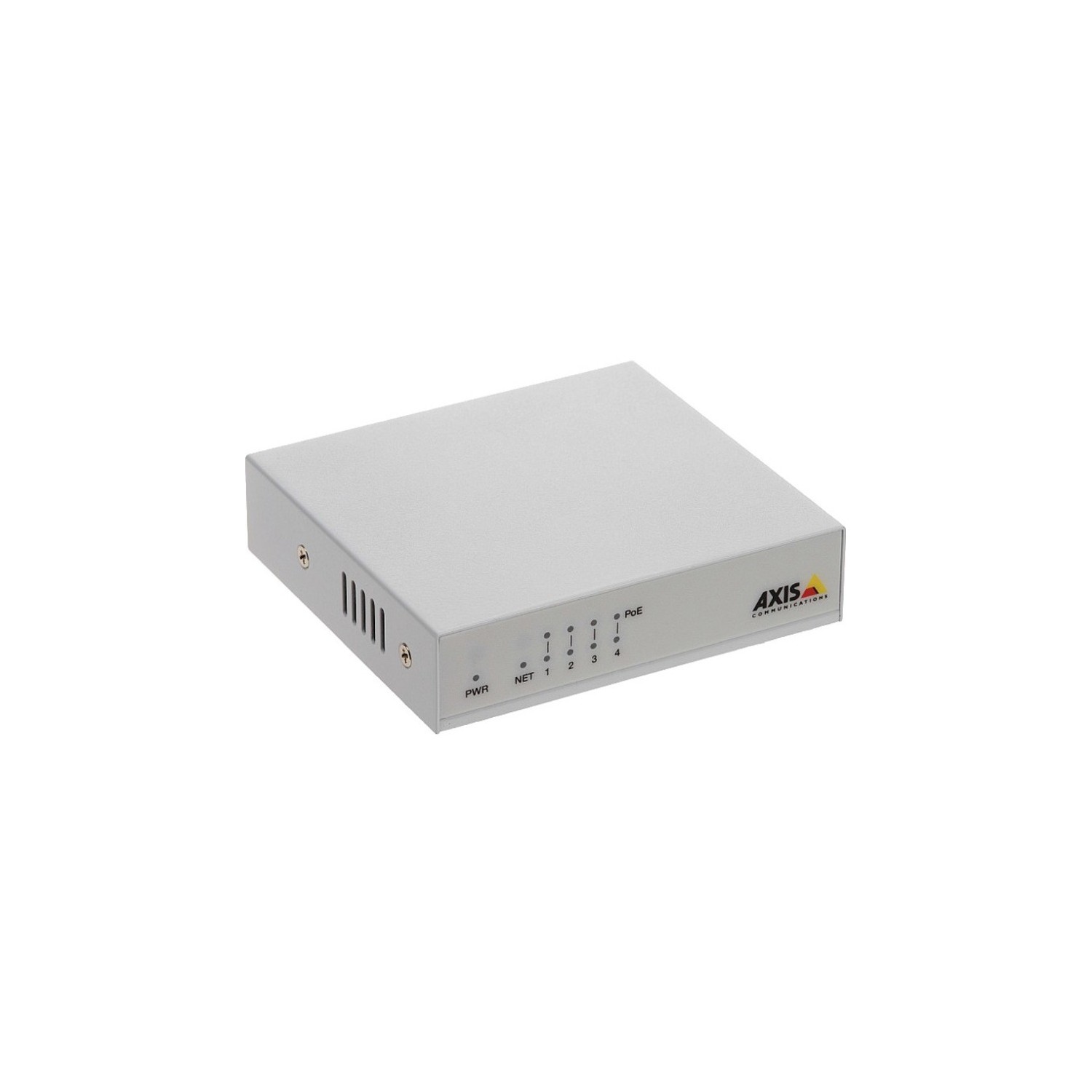 Axis Computer Buy AXIS D8004 Unmanaged PoE Switch | Data Magic Computer Services