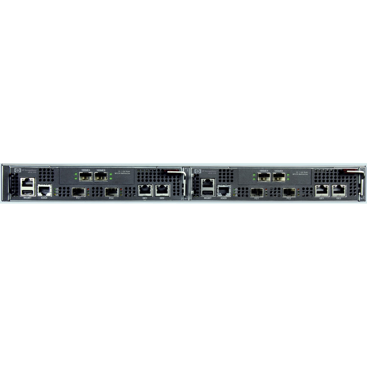 HPE MPX200 Router