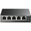 TP-Link TL-SG1005LP 5 Ports Ethernet Switch
