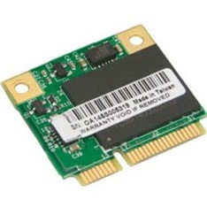 Supermicro 64 GB Solid State Drive - mSATA Mini (MO-300B) Internal - SATA (SATA/600)