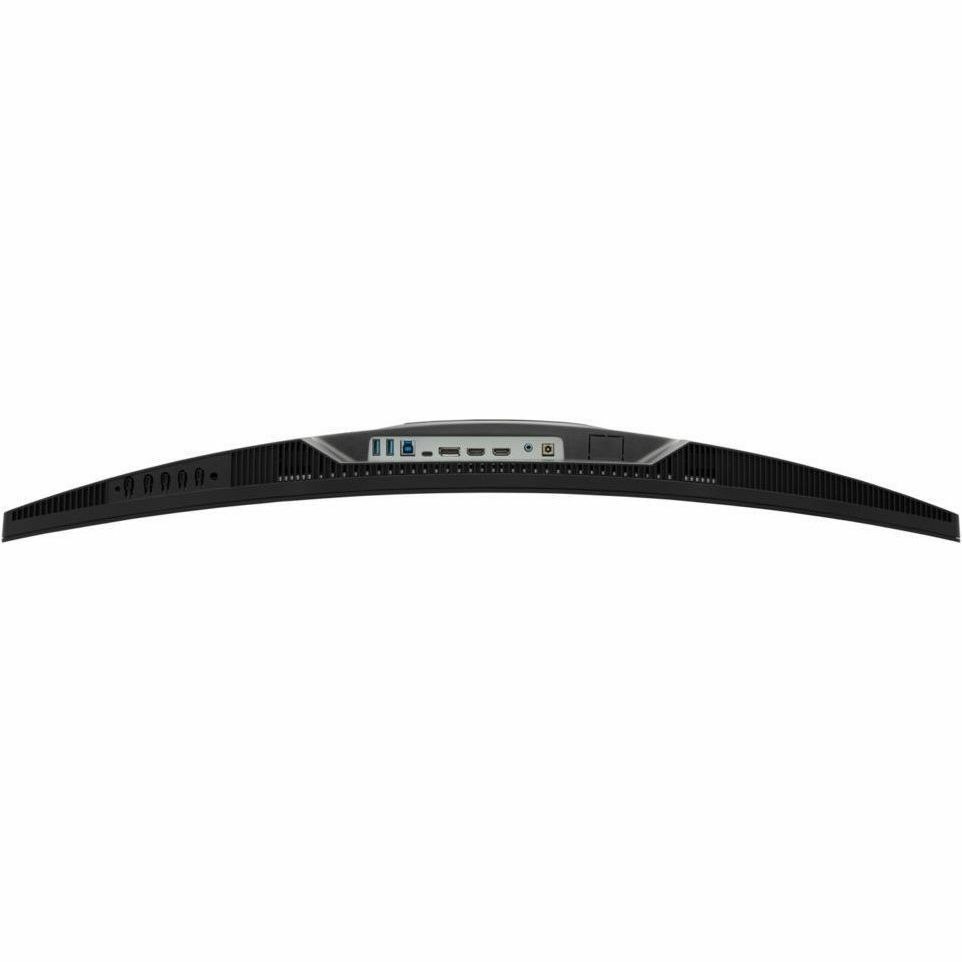 ViewSonic VA3420C 34" Class UW-QHD LED Monitor - 21:9