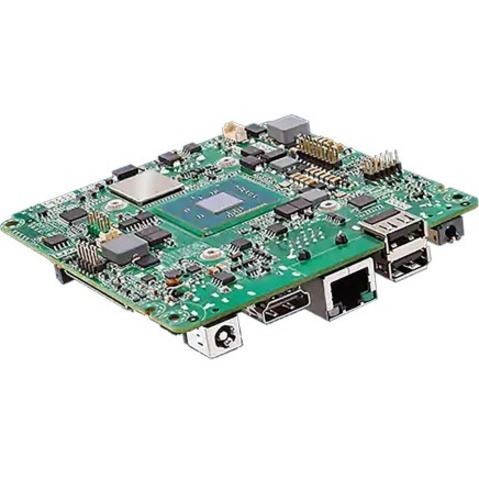 Intel NUC NUC8CCHB Single Board Computer Motherboard - Intel Chipset - 3.5" SBC