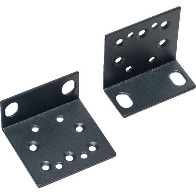 TP-Link RackMount Kit-19 - Rack-mounting Bracket Kit, Screws Included