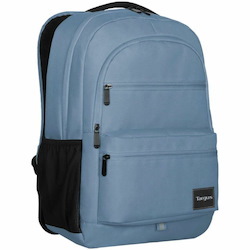Targus Octave III TBB65302GL Carrying Case (Backpack) for 38.1 cm (15") to 40.6 cm (16") Notebook - Blue Fog