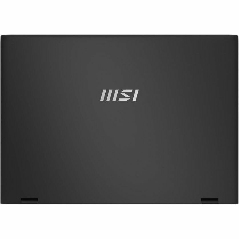 MSI Prestige 16 AI Studio B1V Prestige 16 AI Studio B1VFG-034UK 40.6 cm (16") Notebook - QHD+ - Intel Core Ultra 7 155H - 32 GB - 1 TB SSD - Stellar Gray
