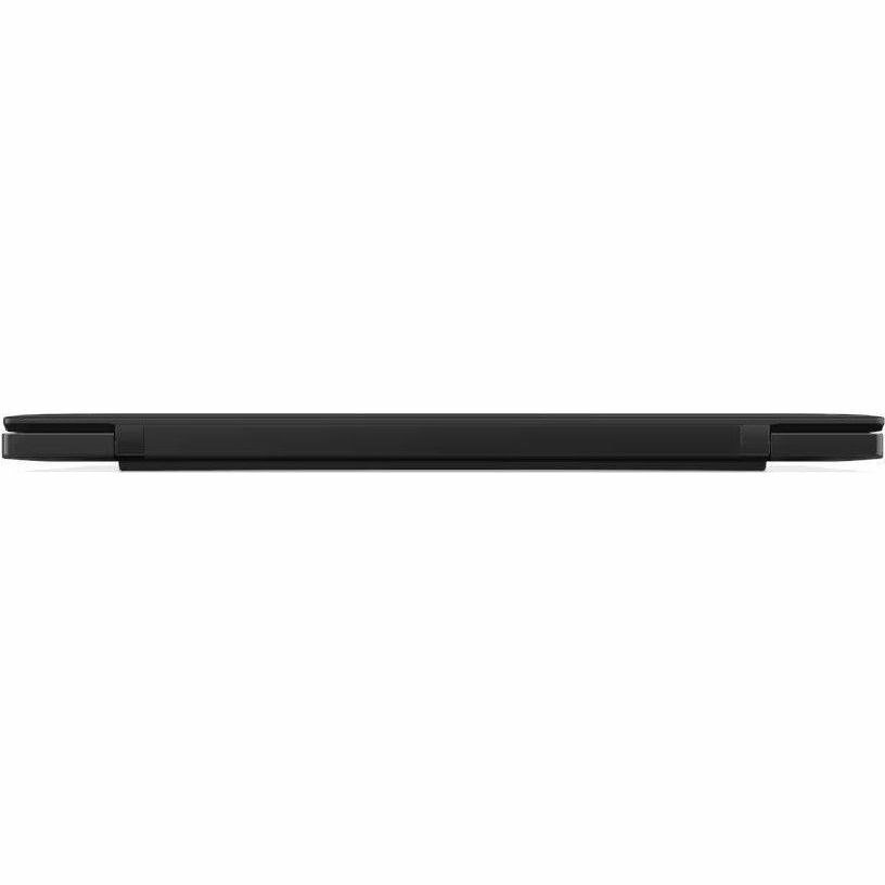 Lenovo ThinkPad X1 Carbon Gen 12 21KC00B1US 14" Touchscreen Notebook - WUXGA - Intel Core Ultra 7 165U - vPro Technology - Intel Evo Platform - 32 GB - 512 GB SSD - English Keyboard - Black Paint