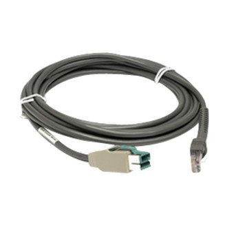 Zebra CBA-U15-S15ZAR 4,57 m USB Datatransferkabel
