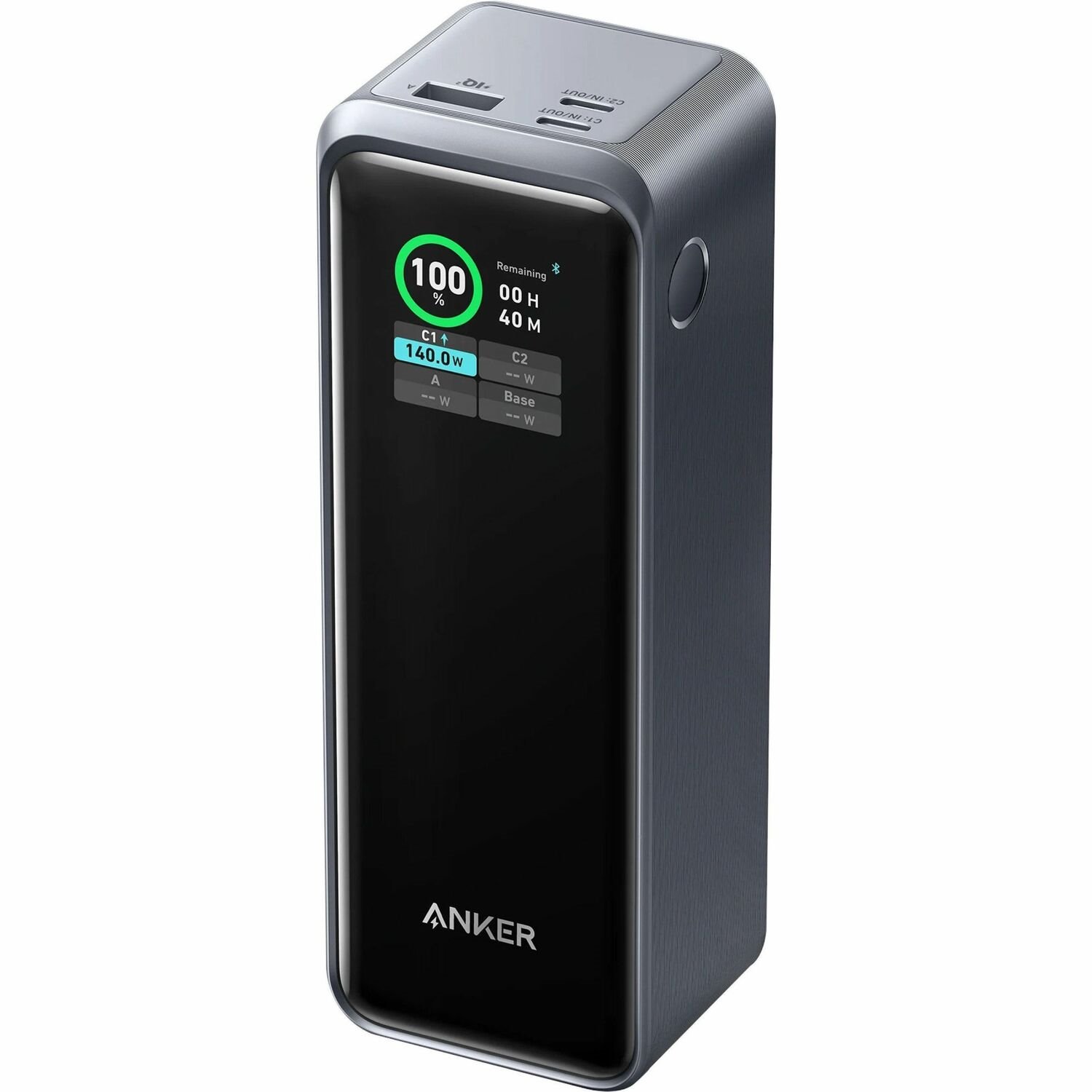 ANKER Prime Power Bank - Black