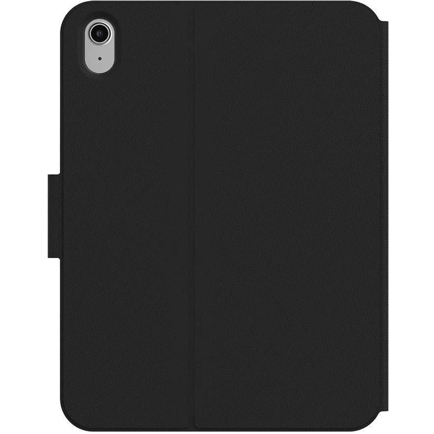 Incipio SureView Carrying Case (Folio) for 27.7 cm (10.9") Apple iPad (10th Generation) Tablet - Black