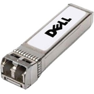 Dell SFP+ - 1 x LC Duplex 10GBase-LR Network - 1