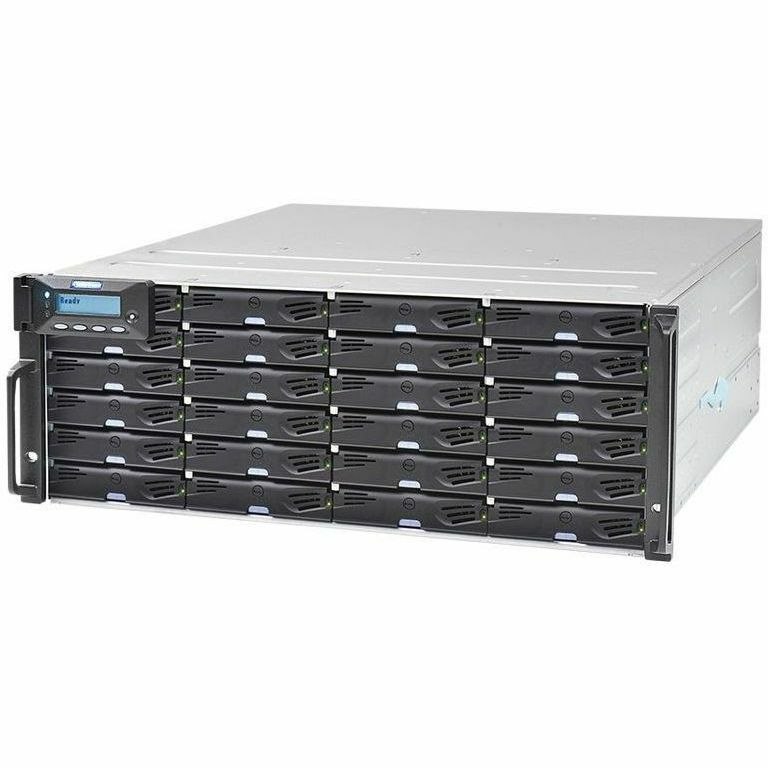 Infortrend EonStor DS 3024R SAN Storage System