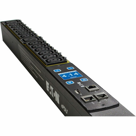 Eaton ePDU G3 18-Outlets PDU