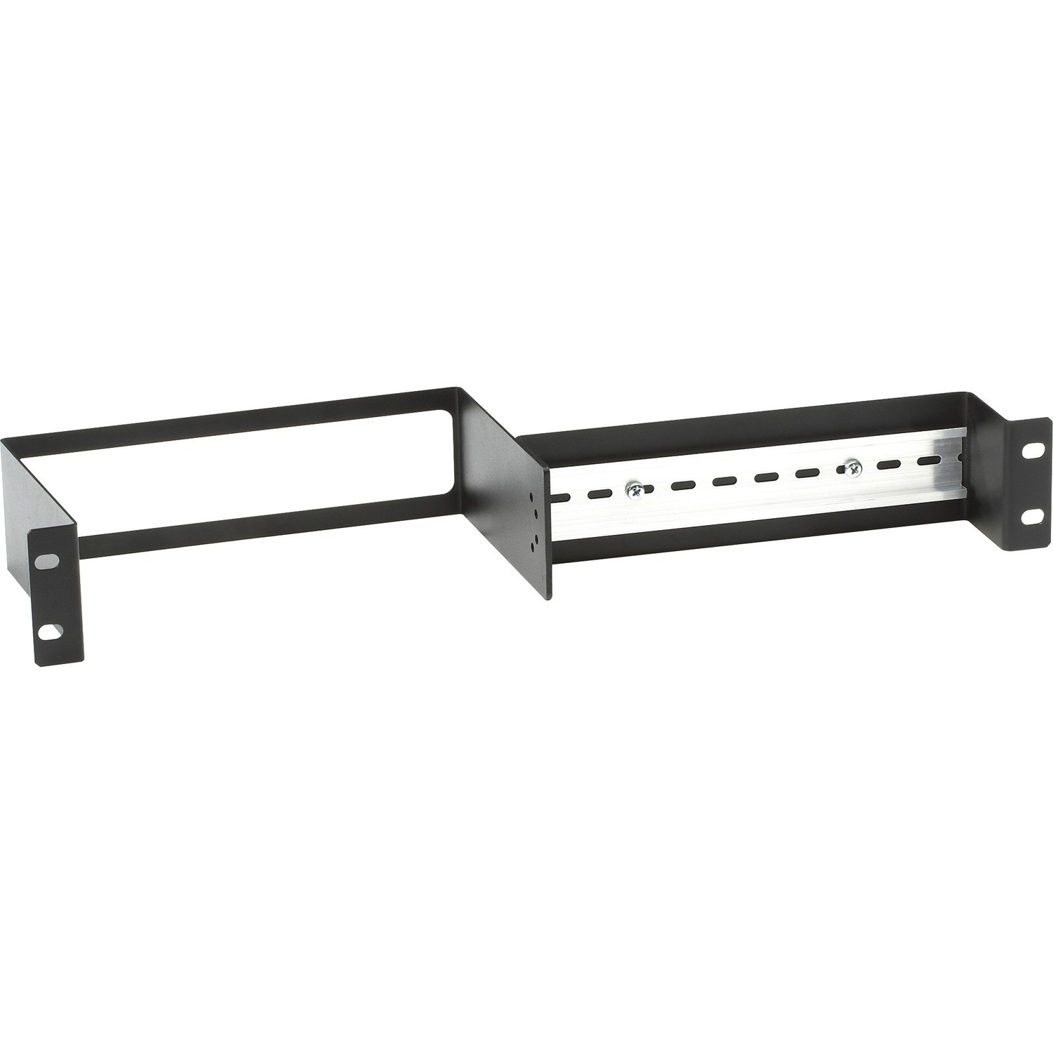 Black Box Mounting Bracket for Sensor Hub