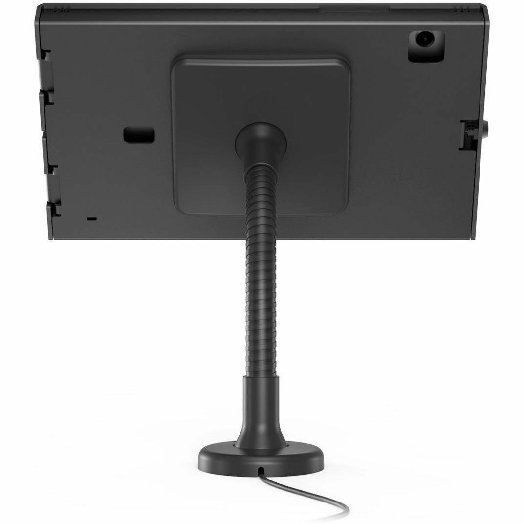Compulocks Galaxy Tab A9/A9+ Enclosure Flexible Counter Stand