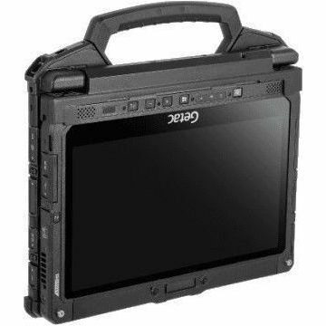 Getac K120 Rugged Tablet - 12.5" Full HD