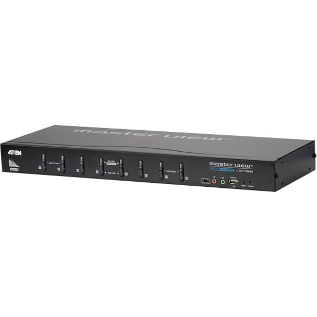 ATEN KVM Switch-TAA Compliant