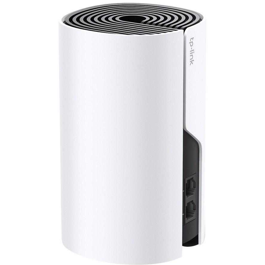 TP-Link Deco S4 - Wi-Fi 5 IEEE 802.11ac Ethernet Wireless Router