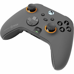 Elgato SCUF Instinct Pro Steel Gray Performance Controller