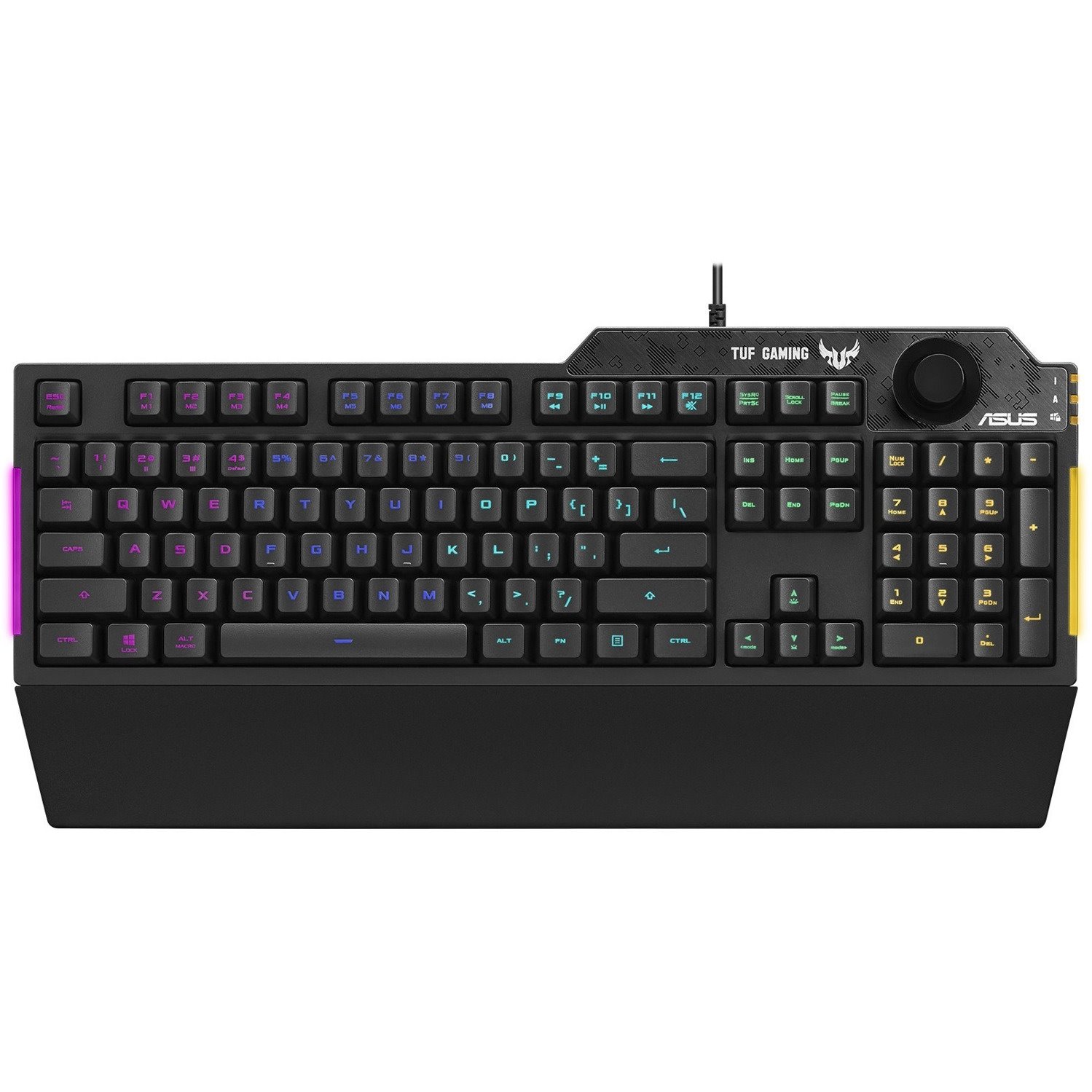 TUF K1 Gaming Keyboard