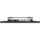 ViewSonic TD2465 24 Inch 1080p IPS Touch Screen Monitor with Advanced Ergonomics, HDMI and USB Inputs